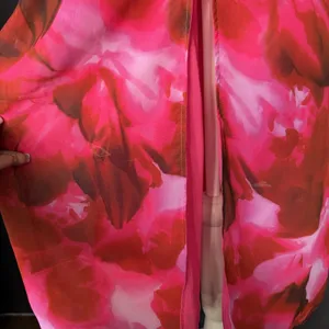 F&P‎ The Brand Paris Floral Maxi Dress – Size L thumbnail 6
