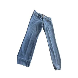 Banana Republic Skinny Jeans Medium Wash size 10 thumbnail 5
