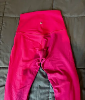 Lululemon Align Leggings 25" thumbnail 2