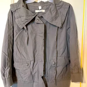 SALE! Ann Taylor Loft Lightweight Jacket thumbnail 1
