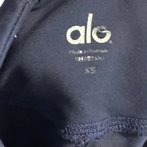 Alo‎ Yoga Black Pants thumbnail 7