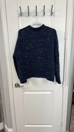 Varley Oversized Sweater thumbnail 3