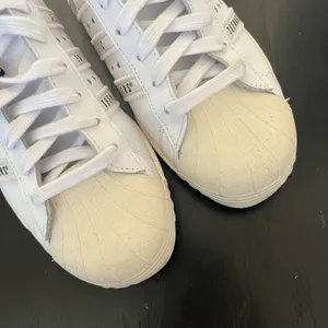 Adidas GUC  Superstar Human Made Sneakers thumbnail 5