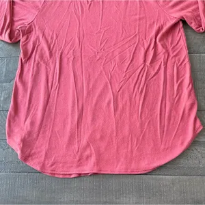 Old Navy Women's Pink Tunic Size XL‎ thumbnail 5