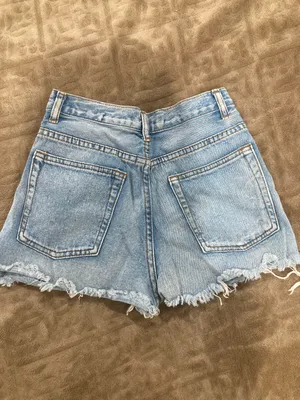 Forever 21 Denim Shorts thumbnail 2