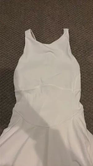 Lululemon Dress Tennis thumbnail 3