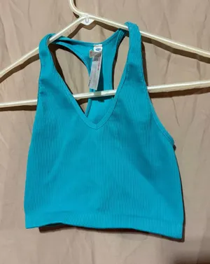 Free people tank top thumbnail 1