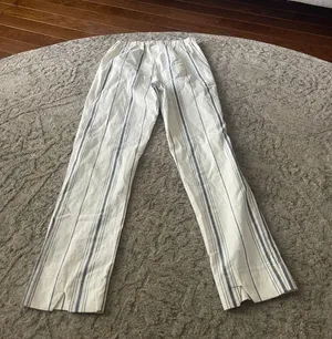 Brandy Melville Striped Pants thumbnail 2