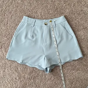 Blue shorts thumbnail 4