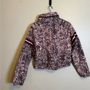 Kari Traa Istad Light Jacket‎ in Fig Purple Size M thumbnail 3