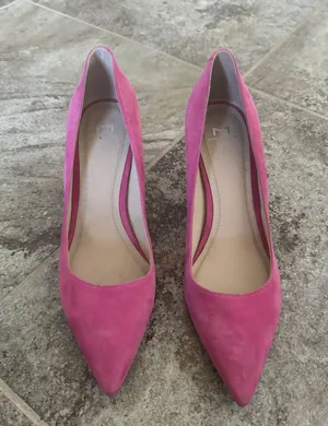 Marc Fisher Heels thumbnail 1