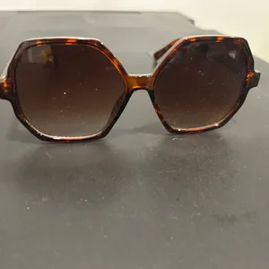 Nanette Lepore  Tortoise Shell Sunglasses thumbnail 3