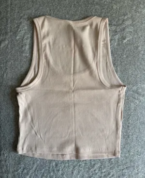 Aeropostale “Feelin Peachy” Tank Top thumbnail 2