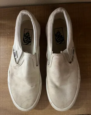 Vans White thumbnail 2