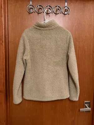 Patagonia Fleece Quarter-Zip thumbnail 3