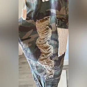 POL Camo Nomad Luxe Joggers Size Medium thumbnail 10