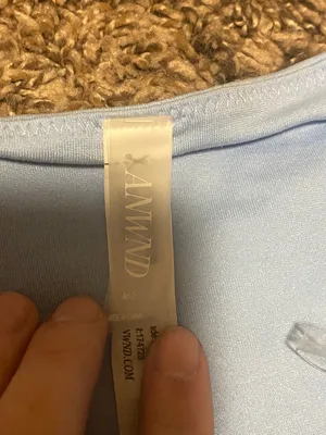 Boutique Tube Top thumbnail 4