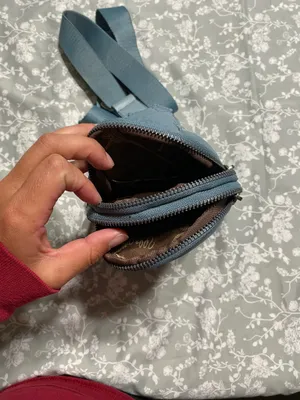 Wrangler Crossbody Purse Leather thumbnail 4