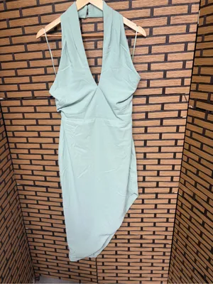 ASTR the label the Jodie mint dress size medium thumbnail 2
