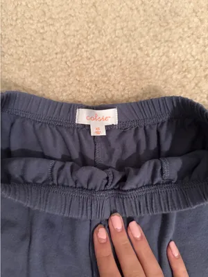 Colsie Sweatshorts Target thumbnail 2