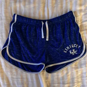 University Of Kentucky Blue Shorts thumbnail 1