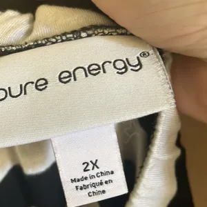 FINAL MARKDOWN Pure energy skirt 2x thumbnail 3