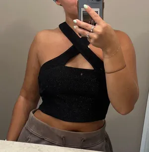 Express Crop Top thumbnail 7