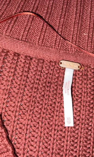 Cropped Sweater thumbnail 2