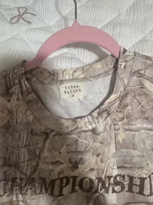 Camo Racing Tshirt  thumbnail 3