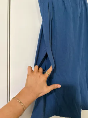 Free people Strapless Romper thumbnail 2