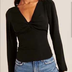 Long Sleeve Top thumbnail 2