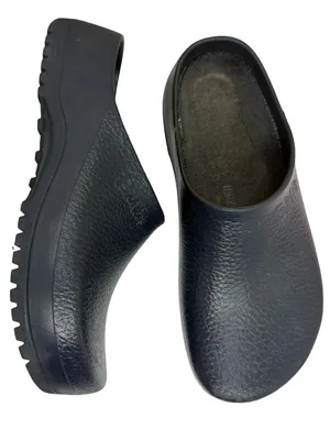 BIRKENSTOCK Super-Birki Polyurethane Clogs thumbnail 1
