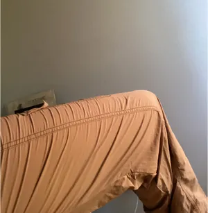 Cargo pants Brown thumbnail 4
