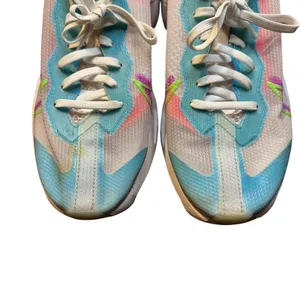 Nike ZoomX Vista Grind Shoes Womens Size‎ 10.5 White Blue Multicolor CQ9500-100 thumbnail 2