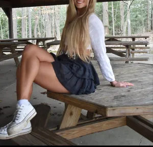 American Eagle Skirt  thumbnail 1