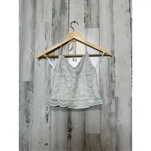 Hollister backless top thumbnail 2