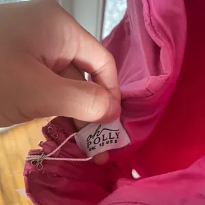 Oh Polly NWT Hot Pink Jaslene Ruched Corset Mini Dress thumbnail 4
