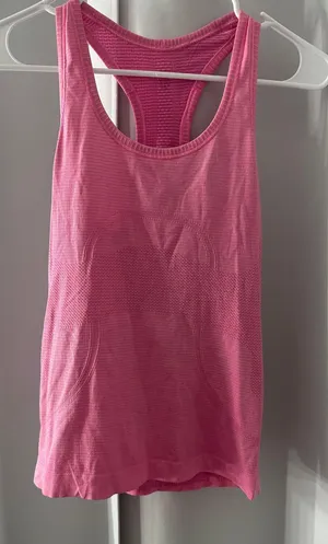 Lululemon Swifty Tech Racerback Tank thumbnail 1