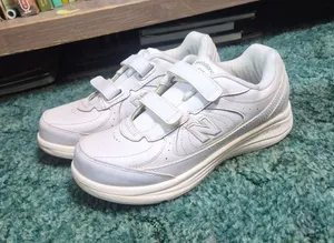 New Balance 577 Walking Shoes 8 Wide thumbnail 1