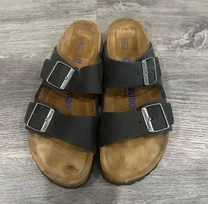 Birkenstock Arizona Soft Footbed Sandals thumbnail 4