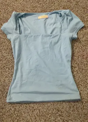Brandy Melville Top thumbnail 1