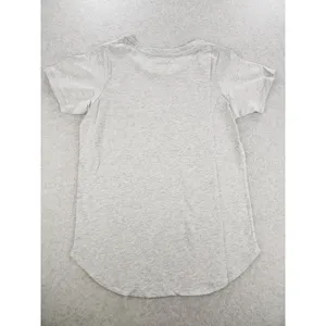 NWT Diamond Supply Co. Women's Logo Shirt Top Skateboarding Life Gray Sz‎ Large thumbnail 11