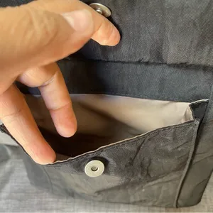 Baggallini crossbody bag thumbnail 7