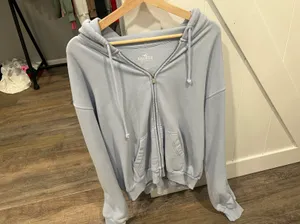 blue  zip up thumbnail 5