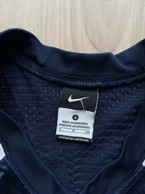Nike Retro Seattle Seahawks jersey thumbnail 4