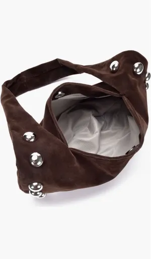 Shoulder bag Brown thumbnail 2