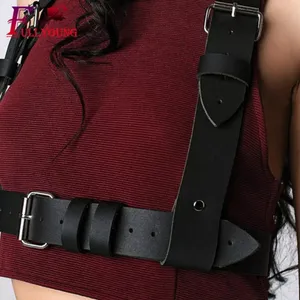 Harness Suspender Bondage Belt New thumbnail 6
