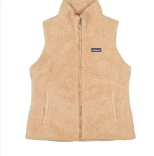 Patagonia Los Gatos fleece vest Sz XS thumbnail 1