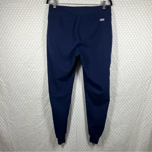 Figs Dark Blue‎ Zamora Scrub Pants thumbnail 5