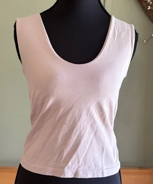 Intimately Free People Tank size L/XL thumbnail 1